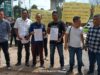 SCW dan CACA Sumsel Laporkan Dugaan Penyimpangan Dana Hibah KPU Muara Enim ke Kejati