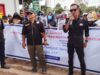 PPAMI Gelar Aksi Damai di Kejati Sumsel, Desak Evaluasi Penanganan Kasus Penganiayaan